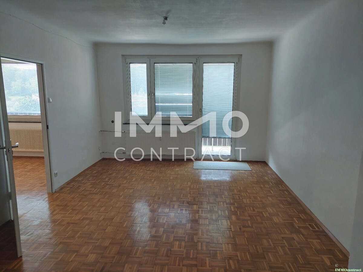 Sanierte 2-Raum - Wohnung mit Loggia und Lift im Stadtzentrum von Amstetten 67 m /  / 3300 Amstetten / Bild 8