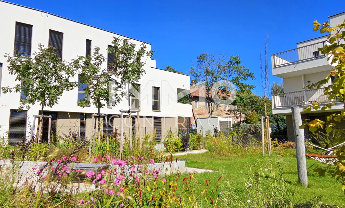 Ruhige, grozgige 3-Zimmer-Balkon-Wohnung im Erstbezug und Top-Ausstattung - Provisionsfrei! /  / 2333 Leopoldsdorf / Bild 0