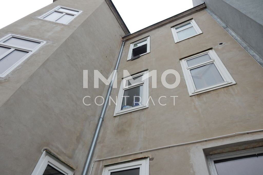 Baubewilligtes Wohnbauprojekt 
mit Balkonen und Terrassen! /  / 1210 Wien / Bild 2