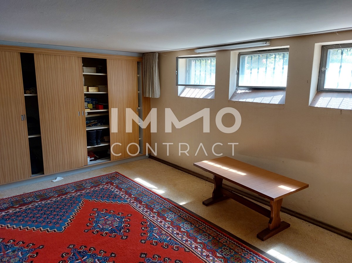 SONNIGER BUNGALOW MIT SWIMMINGPOOL NAHE LKH /  / 8010 Graz / Bild 7