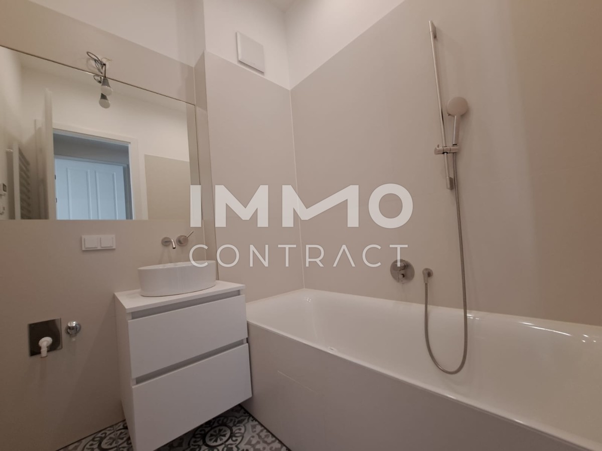 Erstbezug _Charmante 2-Zimmer-Wohnung mit Balkon und viel Licht. 2 OG /  / 1040 Wien / Bild 8