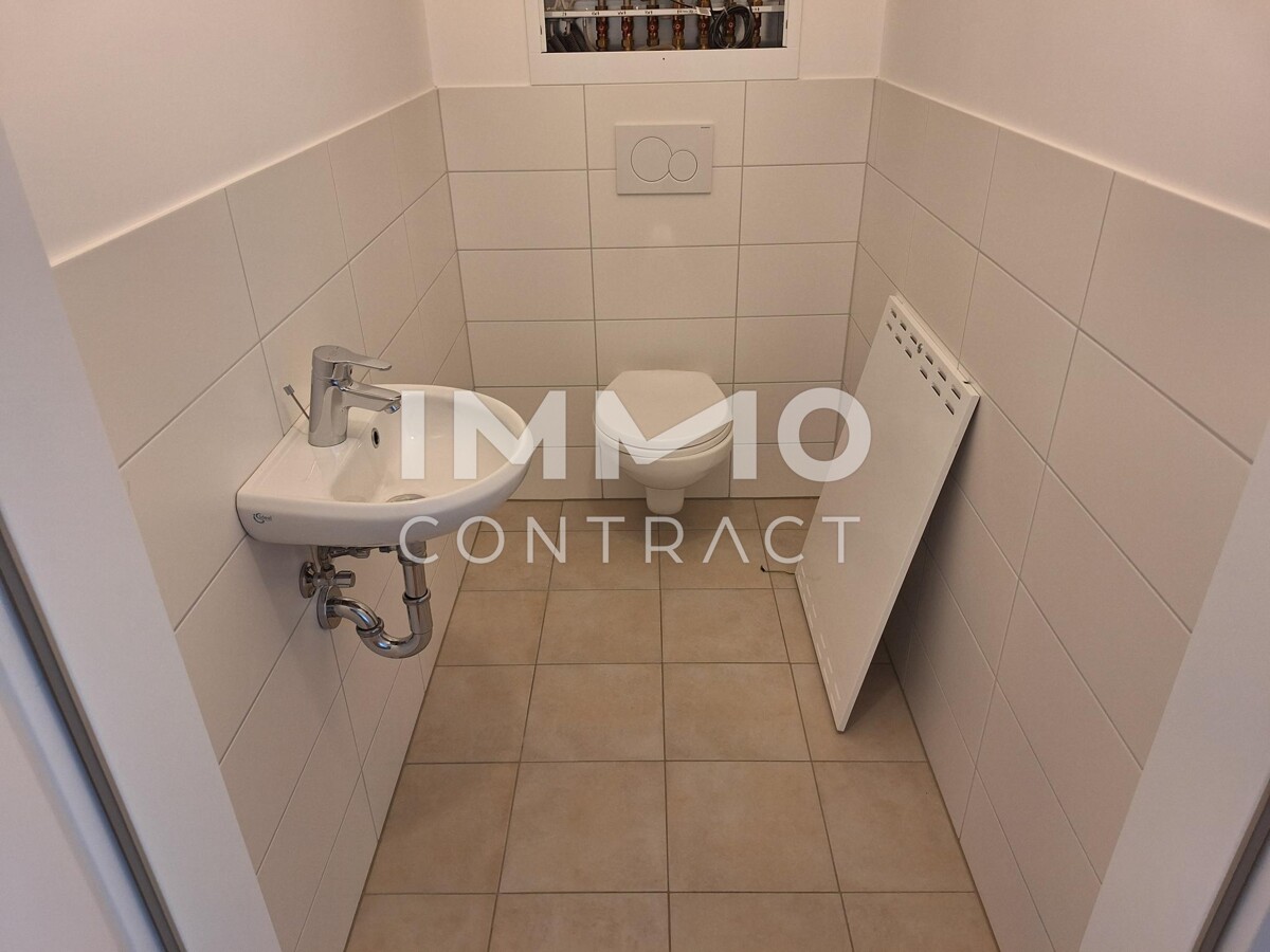 2-Zimmer Wohntraum mit einzigartigem Blick auf Linz! /  / 4020 Linz / Bild 6