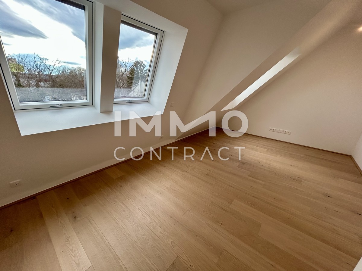 Dachterrassenwohnung mit Mglichkeit fr Whirlpool! 3-Zimmer! U1 Kagraner Platz! /  / 1220 Wien / Bild 6