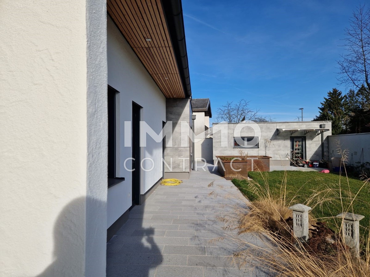 Traumvilla in absoluter Bestlage /  / 3251 Purgstall / Bild 11