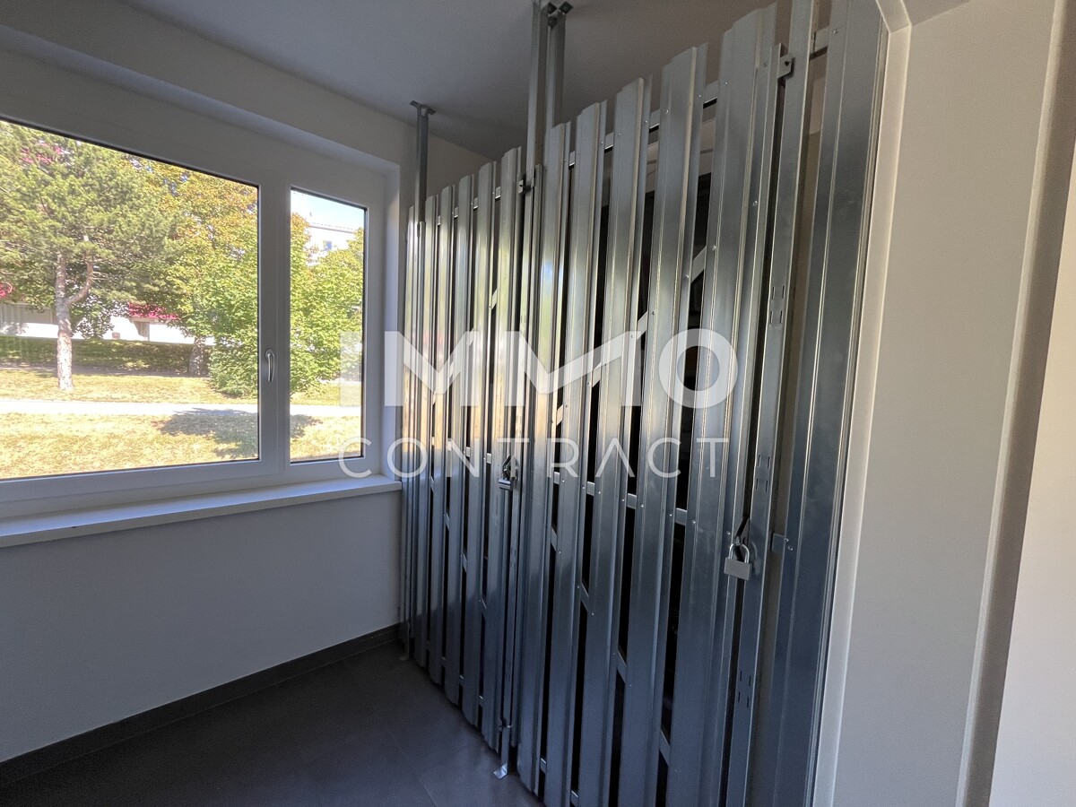 Eine Wohnung fr Genieer mit groer Terrasse
2 Autoabstellpltze /  / 2130 Mistelbach / Bild 8