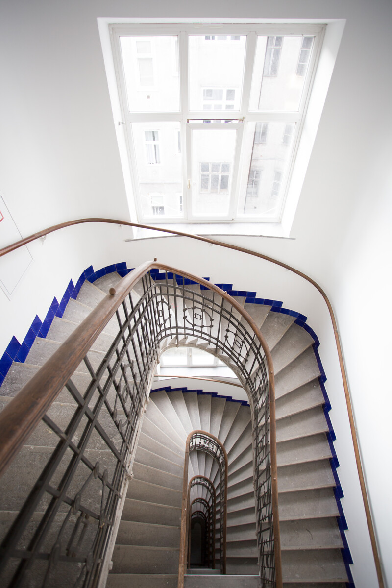 Ein Meisterwerk aus Licht, Raum und Design: Penthouse - Luxury & Lifestyle in the Heart of Vienna: Wassergasse /  / 1030 Wien / Bild 17