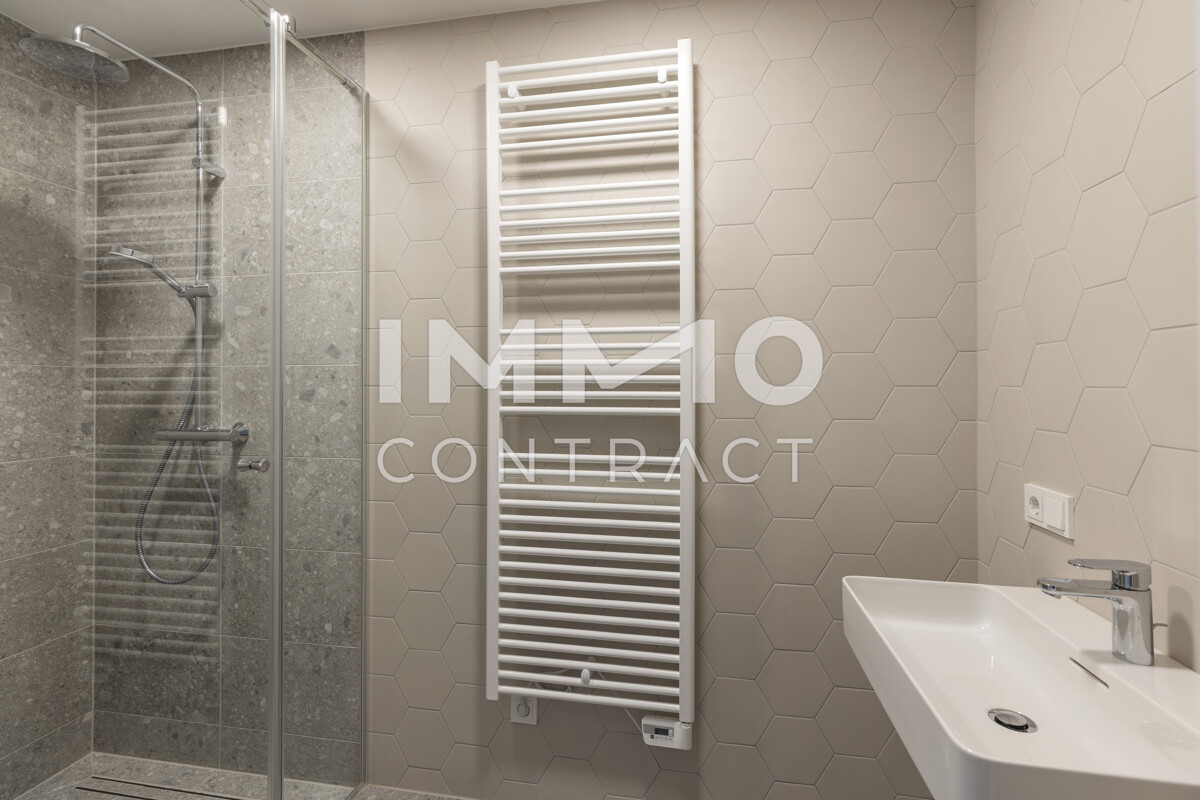 Dachgeschoß Wohn(T)raum in begehrter Lage im 19. Bezirk! Wohnen bei den Weinbergen! / / 1190 Wien / Bild 7