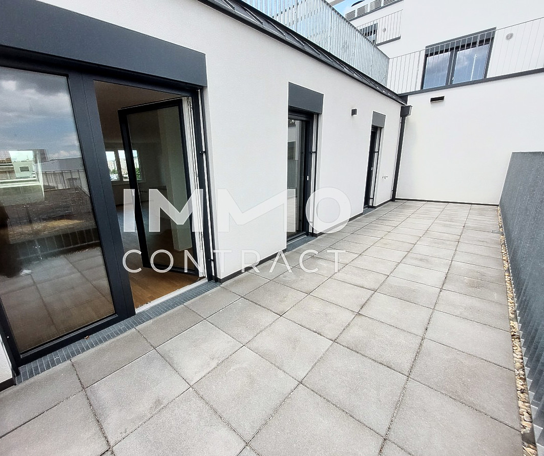 Luxus ber den Dchern! Traumterrasse und Provisionsfrei /  / 1140 Wien / Bild 5