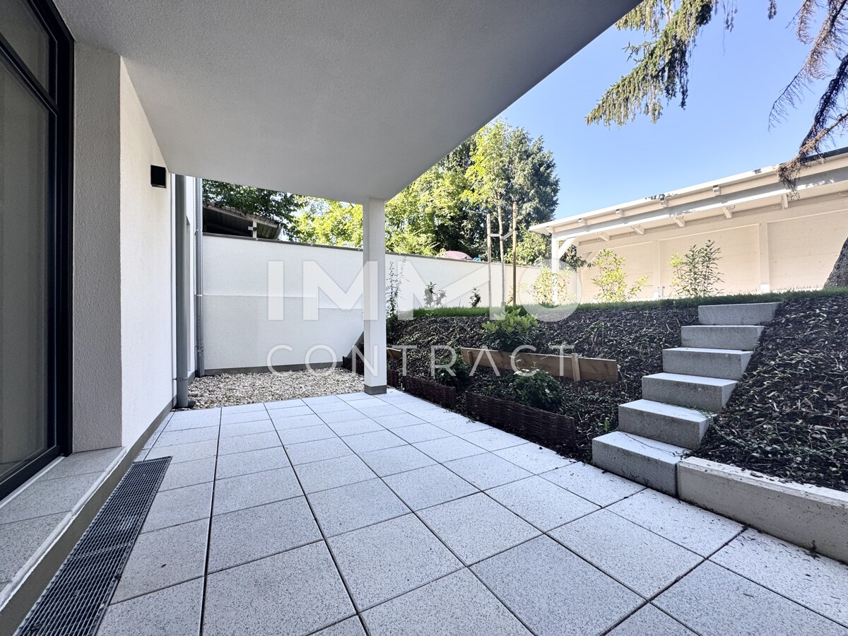 2-Zimmer-Gartenjuwel: exklusive Gartenwohnung mit Terrasse in Hacking /  / 1130 Wien / Bild 5