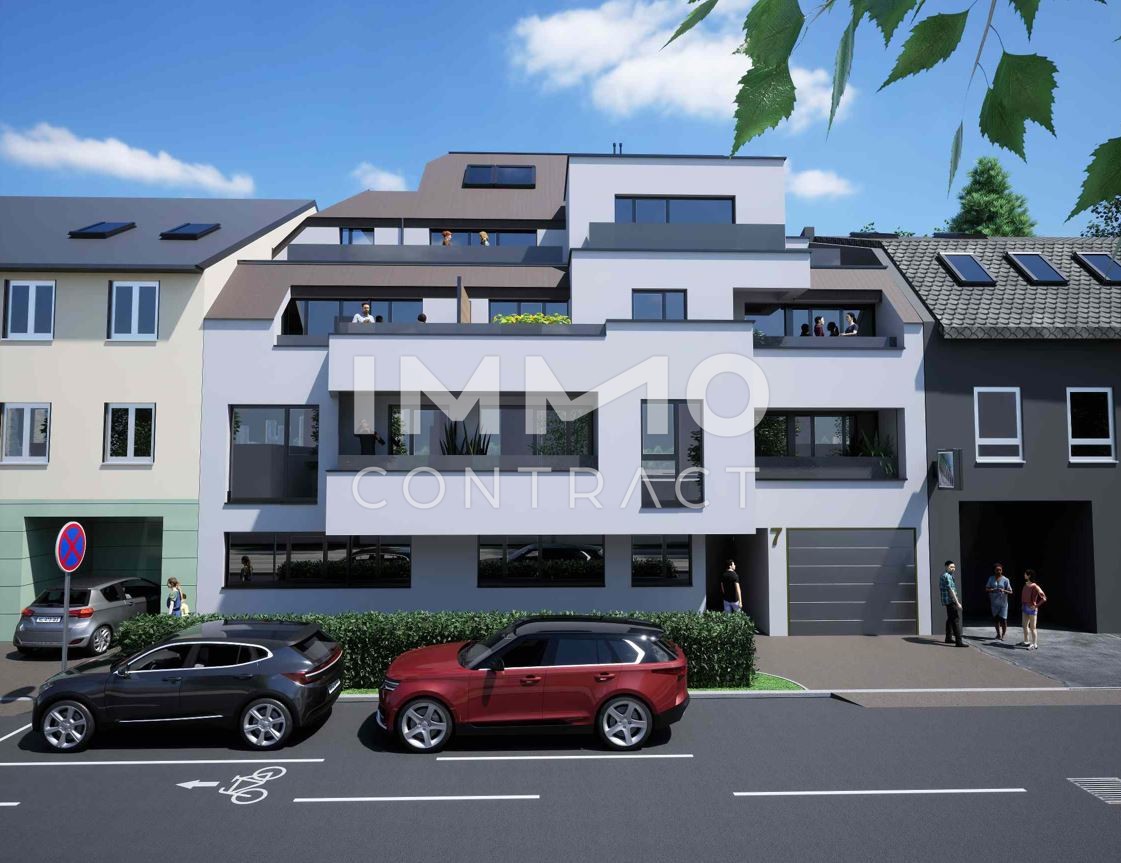 Nur noch 6 Wohneinheiten Verfgbar! *Provisionsfrei* Neubauwohnungen beim Freizeitparadies "alte Donau" 2-3 Zimmer; Freiflchen; Garagenstellpltze /  / 1220 Wien / Bild 5