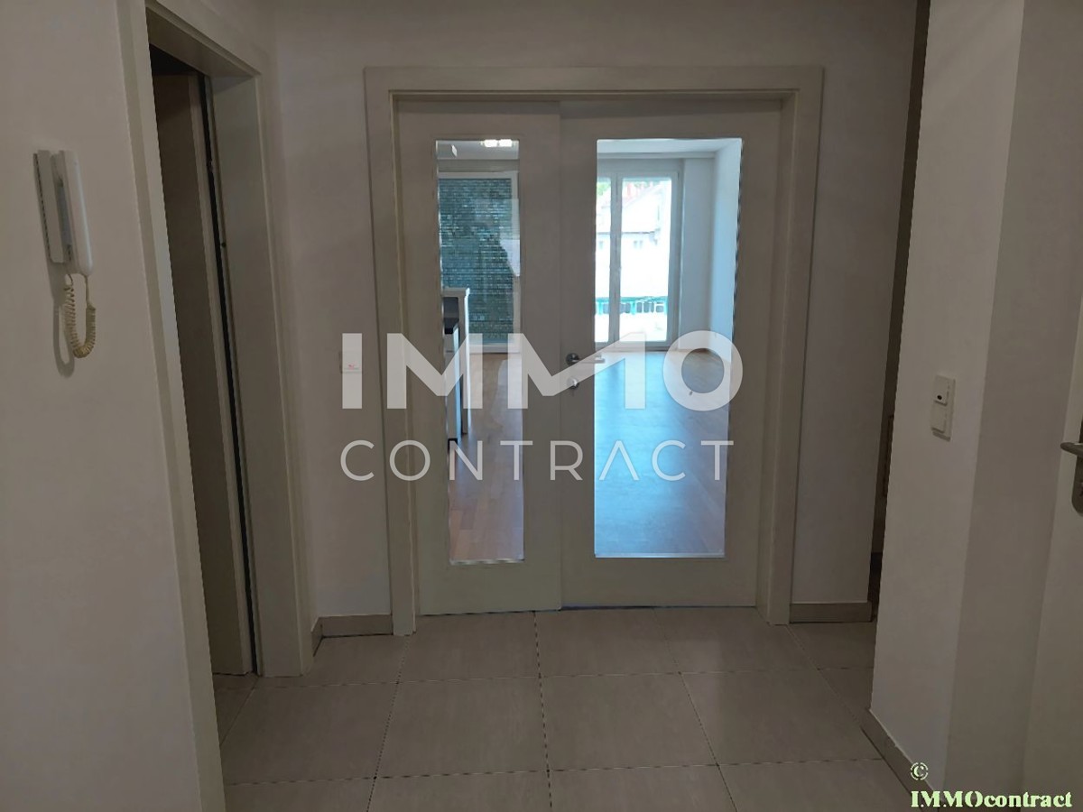 Moderne Wohneinheit mit Balkon/Carport im Stadtzentrum von Amstetten /  / 3300 Amstetten / Bild 0