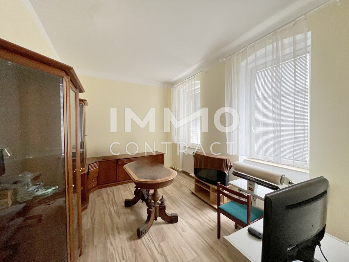 LANDHAUS mit Innenhof + BAULAND mit Garagengebäude / / 2061 Hadres / Bild 3