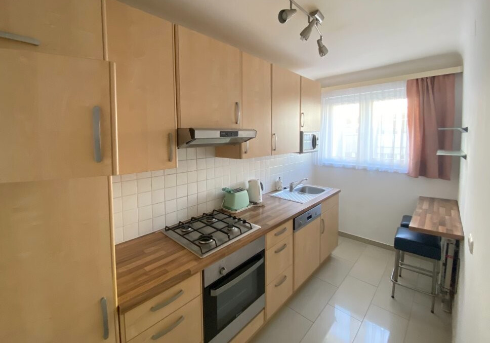 OBERD�BLING  2 Zimmer K�che+AR  Wohnung  - 1 bedroom Apartment with separate kitchen /  / 1190&nbsp;Wien / Wien 19., D�bling / Bild 6