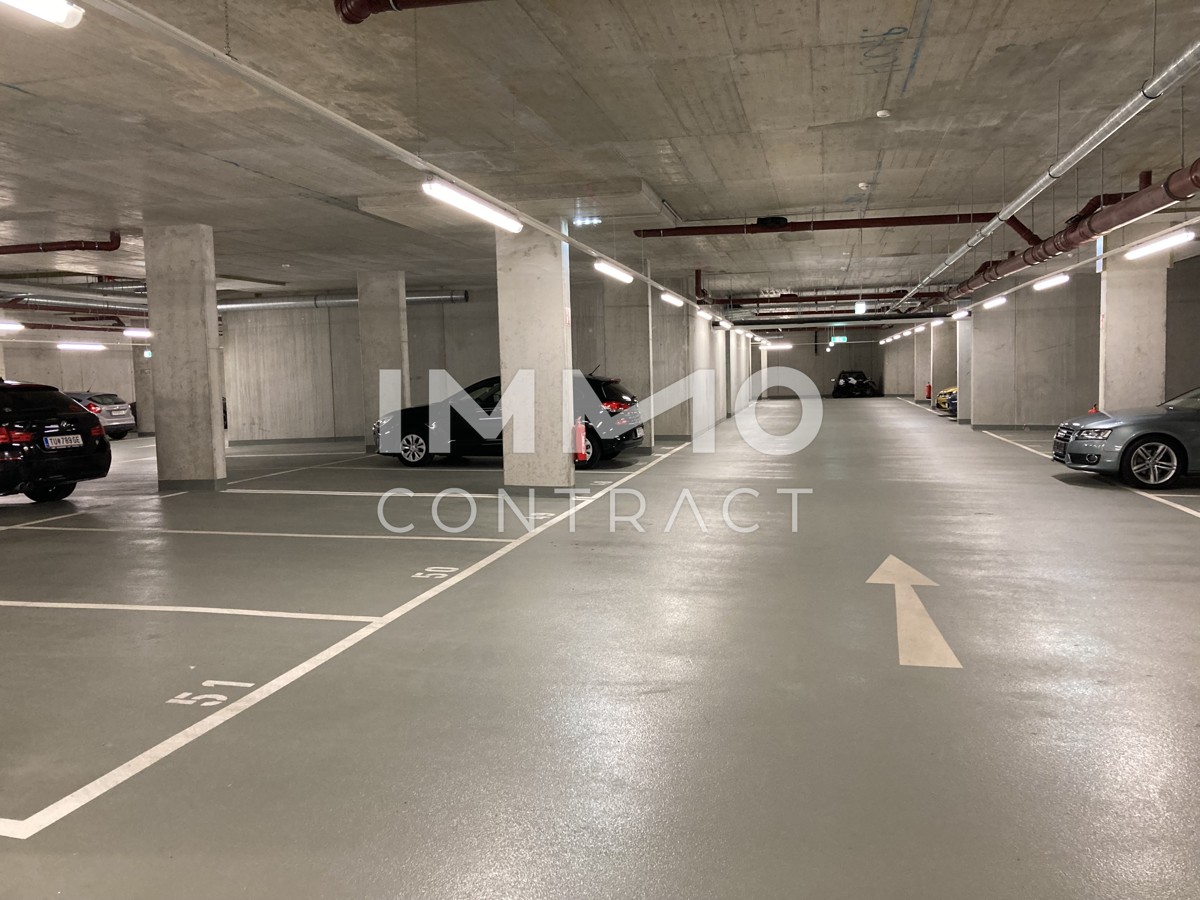 Helle Wohnung mit  Kche und Garagenplatz. /  / 2130 Mistelbach / Bild 5