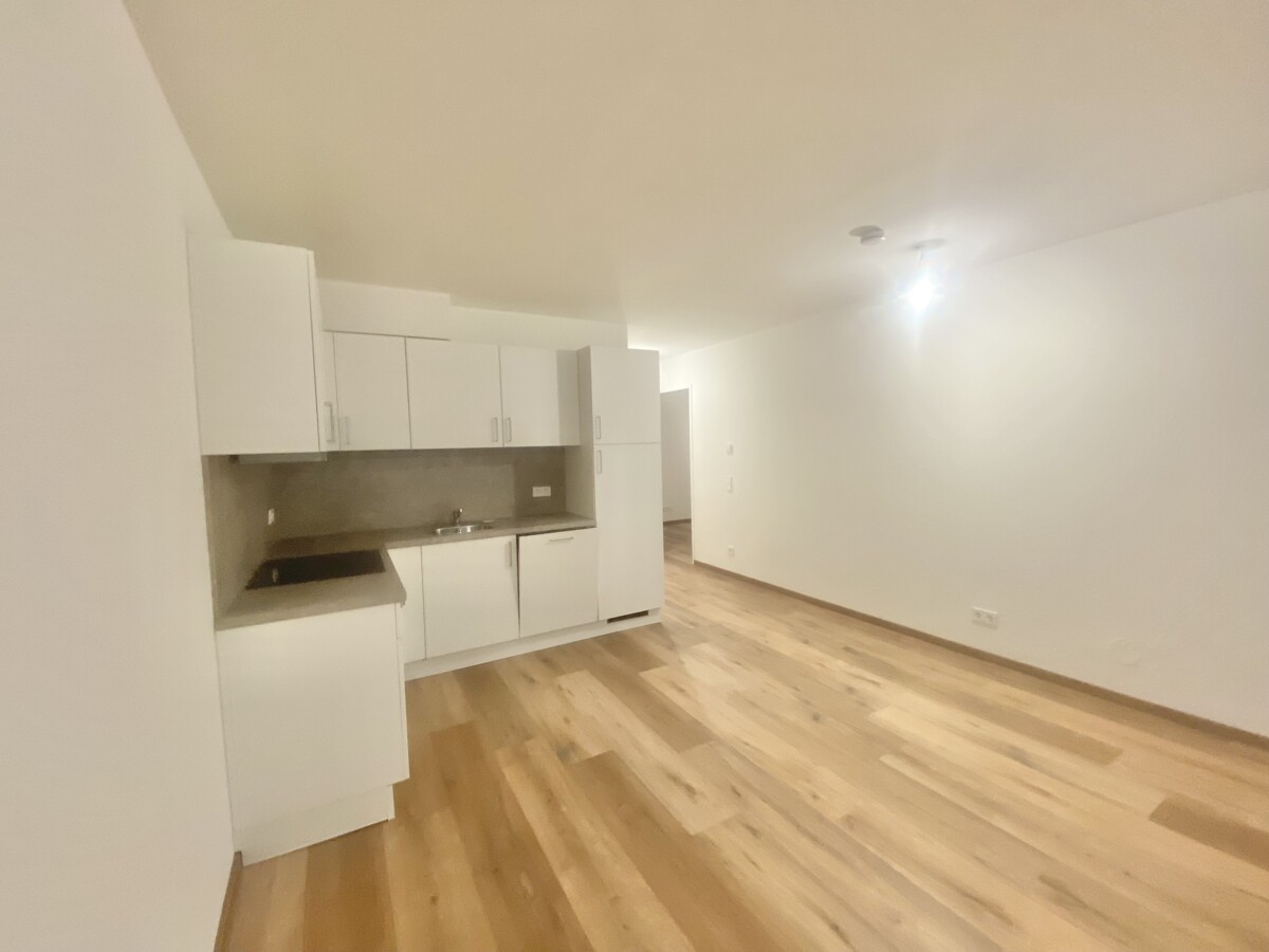 ERSTBEZUG 2 Zimmer Wohnung mit Terrasse und Garten - Ordination /  / 1110 Wien / Bild 2