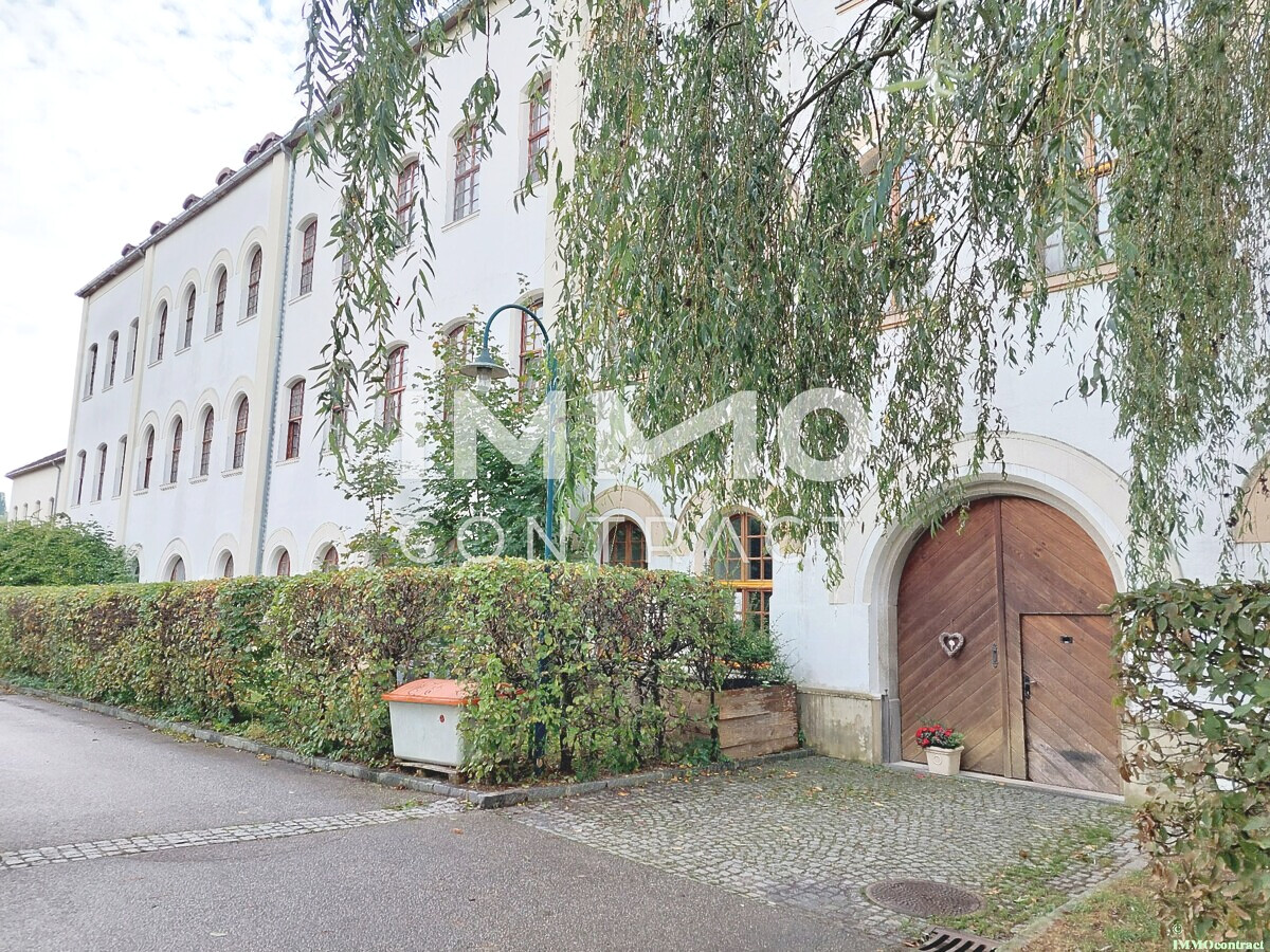 Sanierte Mietwohnung 45m im Wehrgraben von Steyr /  / 4400 Steyr / Bild 8