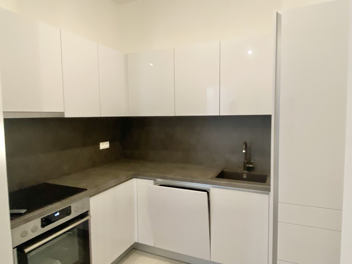 SCHNES ECK 3 Zimmerwohnung inkl. Kche  - ERSTBEZUG - 2 bedroom apartment /  / 1200 Wien / Bild 3