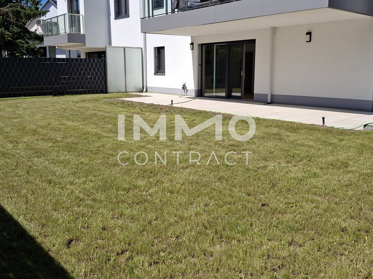 Viel Platz, viel Grn: Erstbezug ? 4 Zimmer & groer Garten fr hchste Ansprche /  / 1220 Wien / Bild 5