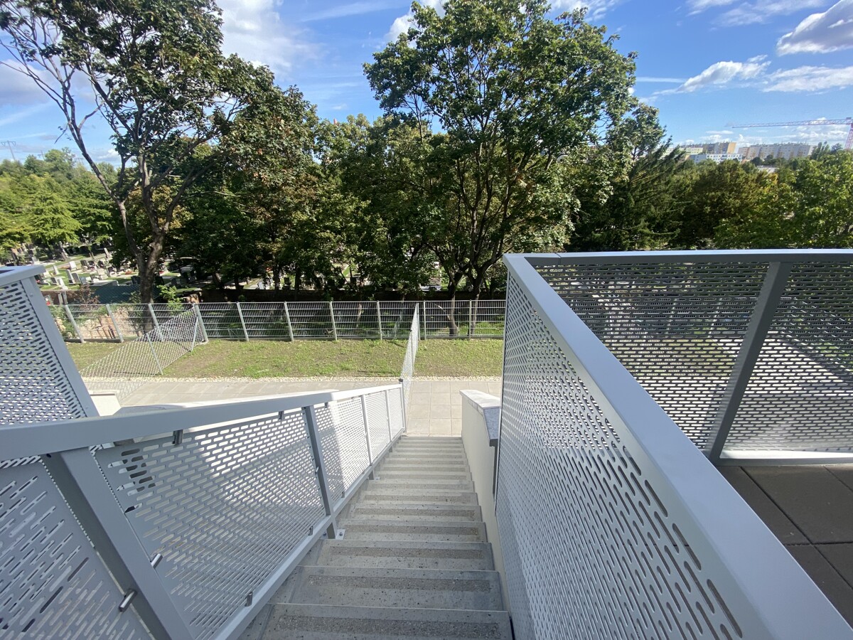 - 4 Zimmer Gartenwohnung+2 Bder = DAS LAURENZ = Townhouse - ERSTBEZUG 3 bedroom apartment+garden /  / 1110 Wien / Bild 8