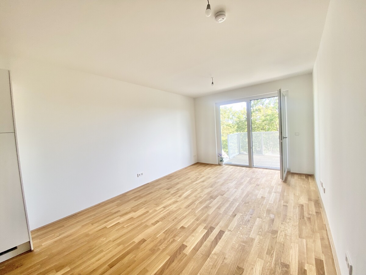 - 4 Zimmer Gartenwohnung+2 Bder = DAS LAURENZ = Townhouse - ERSTBEZUG 3 bedroom apartment+garden /  / 1110 Wien / Bild 6