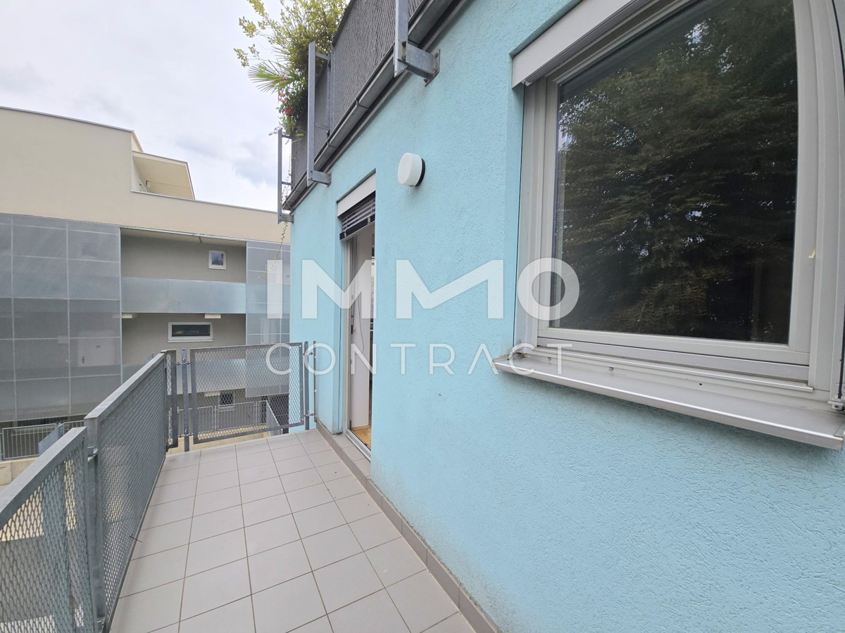 Zentrale und freundliche 2 Zimmer-Wohnung mit Balkon - Marktgasse 11 Top 04 /  / 8010 Graz / Bild 3