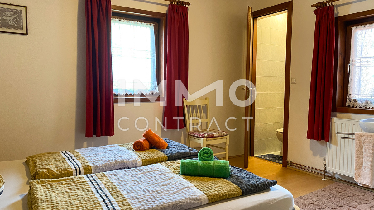 Ein Ort fr Gste, ein Platz fr Investition /  / 9631 Jenig / Bild 3