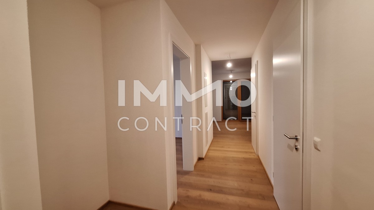 Mehr Als Wohnen ENTFALTEN SIE IHRE WOHNTRUME Wohnung WB 2 Top 7 74,98 m mit groer Dachterrasse /  / 3251 Purgstall an der Erlauf / Bild 6