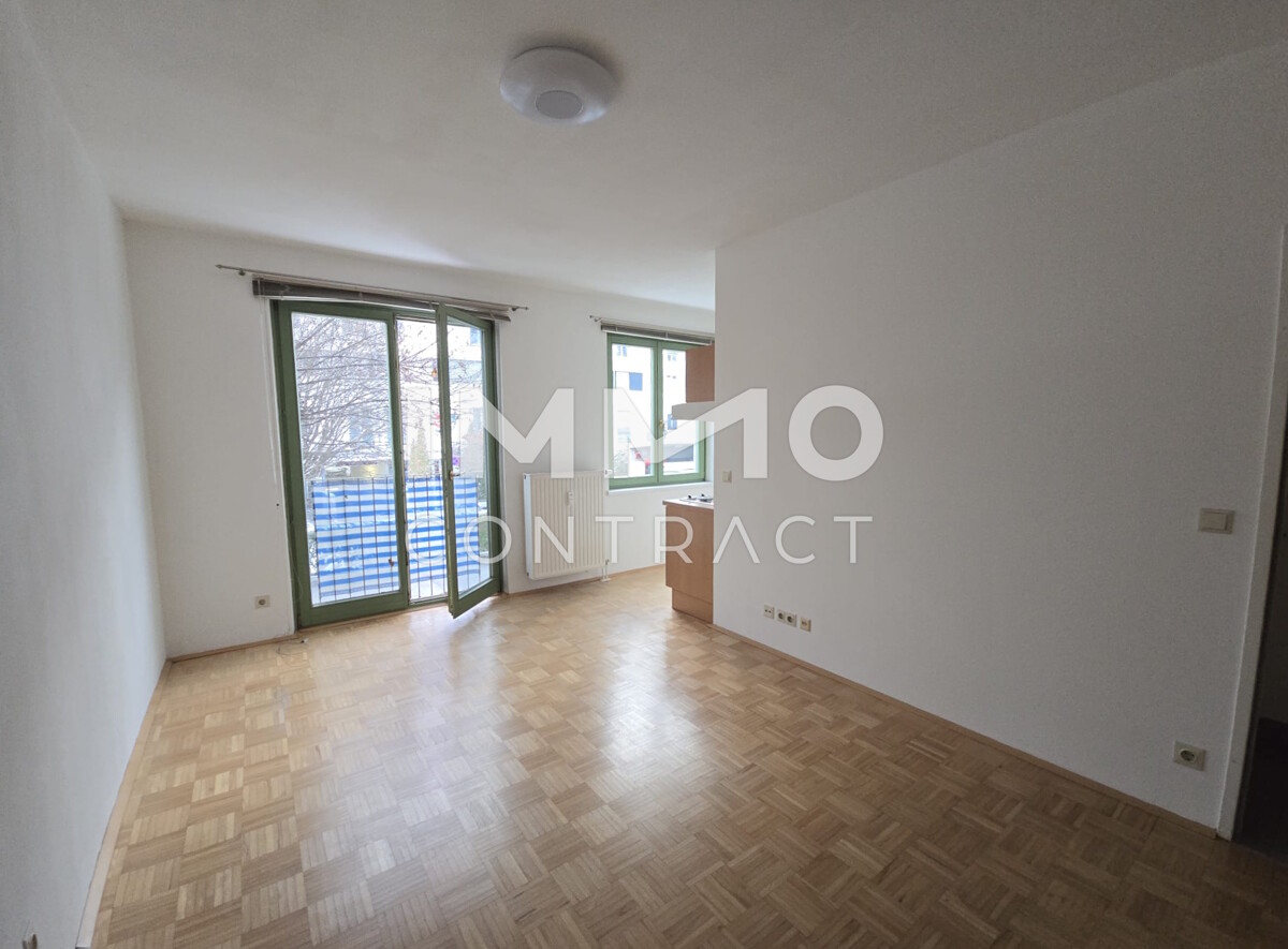 SINGLE-HIT:  Sch�ne Klein-Wohnung bei der KF-UNI  - Heinrichstra�e 47b Top 04b /  / 8010&nbsp;Graz / Bild 2