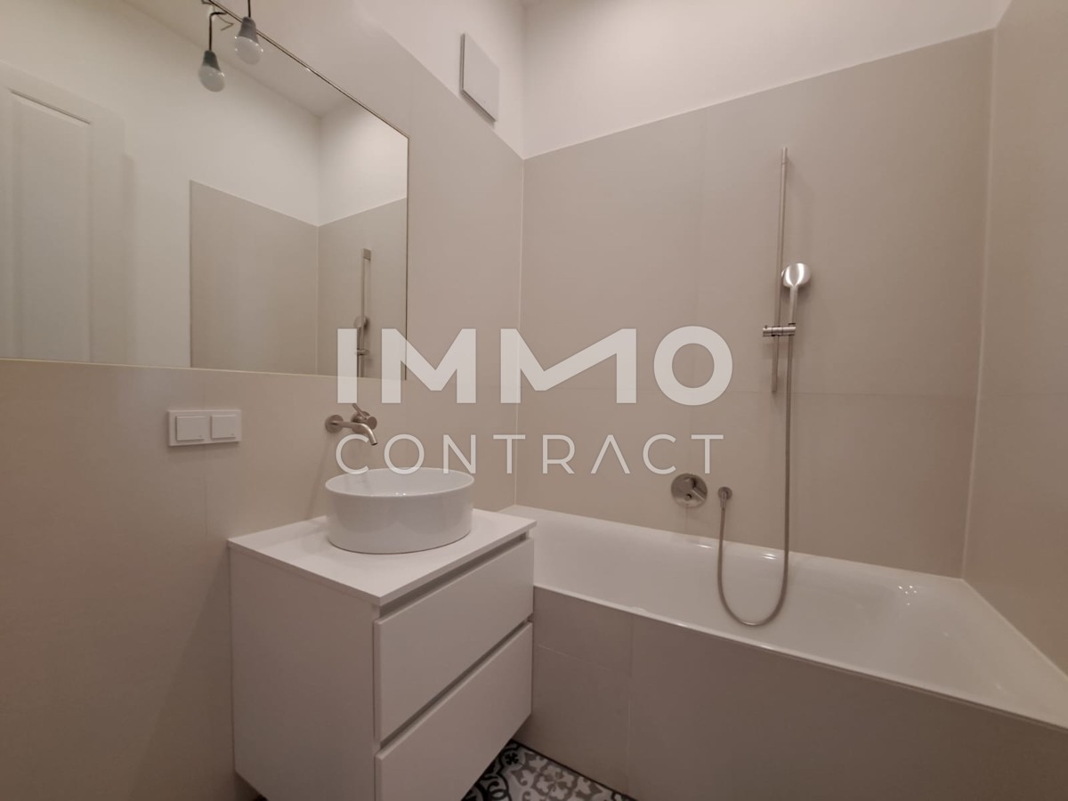Erstbezug _Charmante 2-Zimmer-Wohnung mit Balkon und viel Licht. 2 OG /  / 1040 Wien / Bild 2