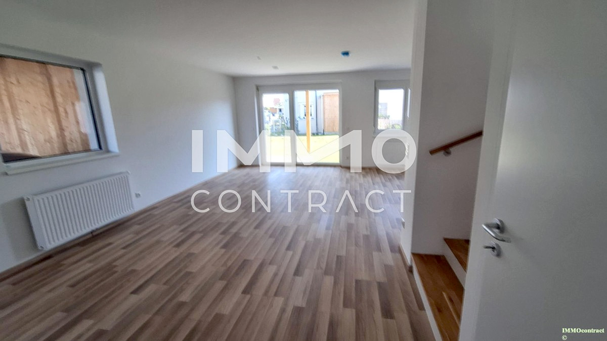Jungfamilienhaus Erstbezug -Doppelhaus, zum Kauf in St. Leonhard / Forst /  / 3243 St. Leonhard am Forst / Bild 1