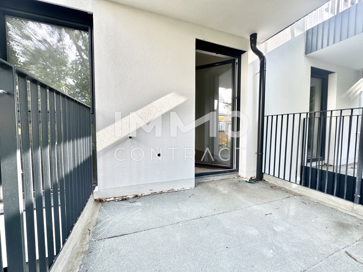 3% Rabatt:perfekt geschnittene 3-Zimmer-Wohnung mit 2 Balkonen und viel grün / / 1220 Wien / Bild 5