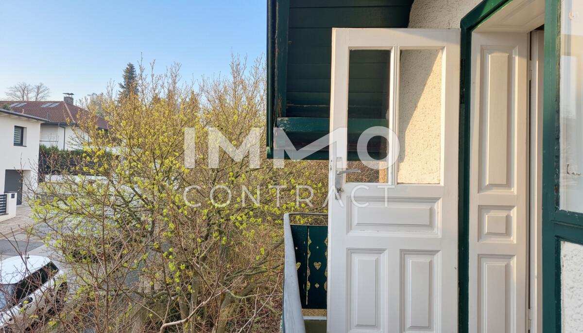 Jahrhundertwende Villa mit traumhaftem Fernblick /  / 7210&nbsp;Mattersburg / Bild 5