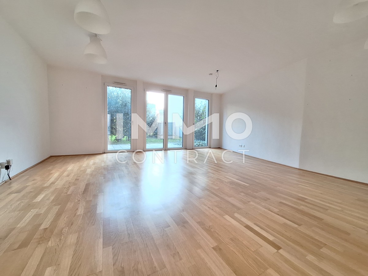 ++Provisionsfrei++ 5- Zimmer Garten- Maisonettewohnung in Ruhelage