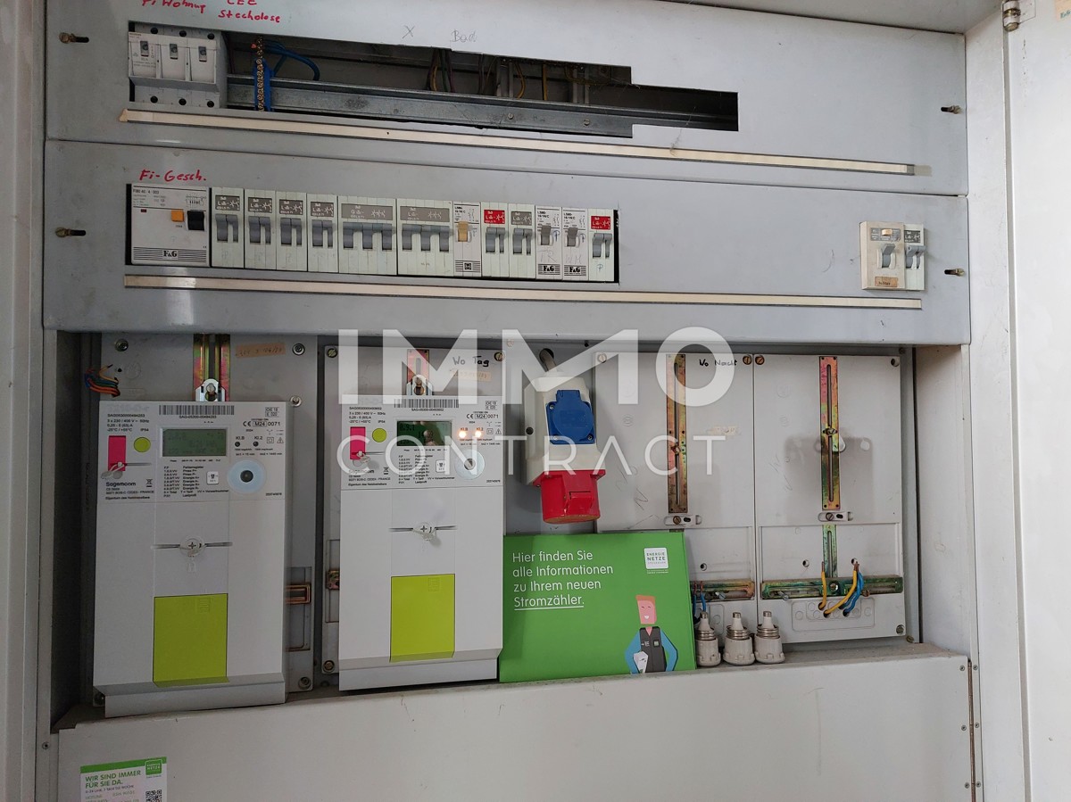 WOHN-GESCHFTSHAUS MITTEN IM ZENTRUM VON LANNACH /  / 8502 Lannach / Bild 6