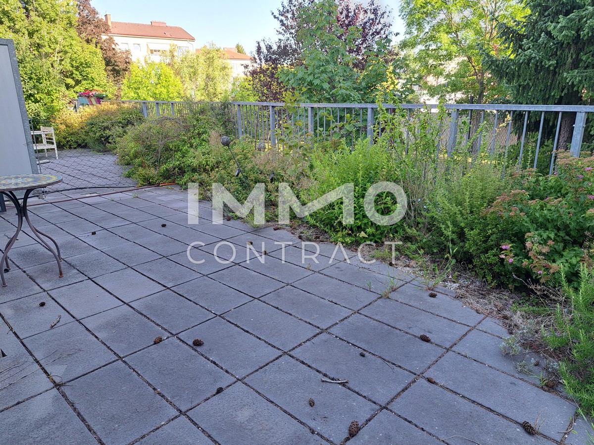 Ein besonderes Wohnvergngen: 3 Zimmer,Terrasse und Garagenplatz zu einem Top-Preis! /  / 1230 Wien / Bild 1