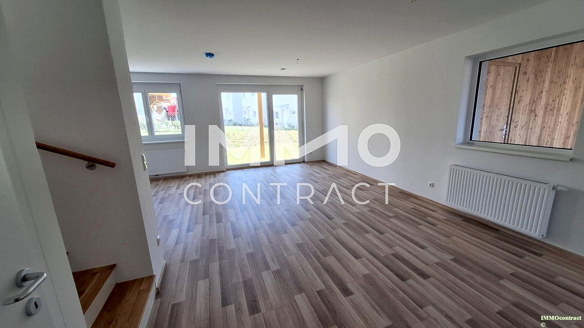 Ihr Traumhaus - Doppelhaus, Provisionsfrei zum Kauf in St.Leonhard/Forst /  / 3243 St. Leonhard am Forst / Bild 2