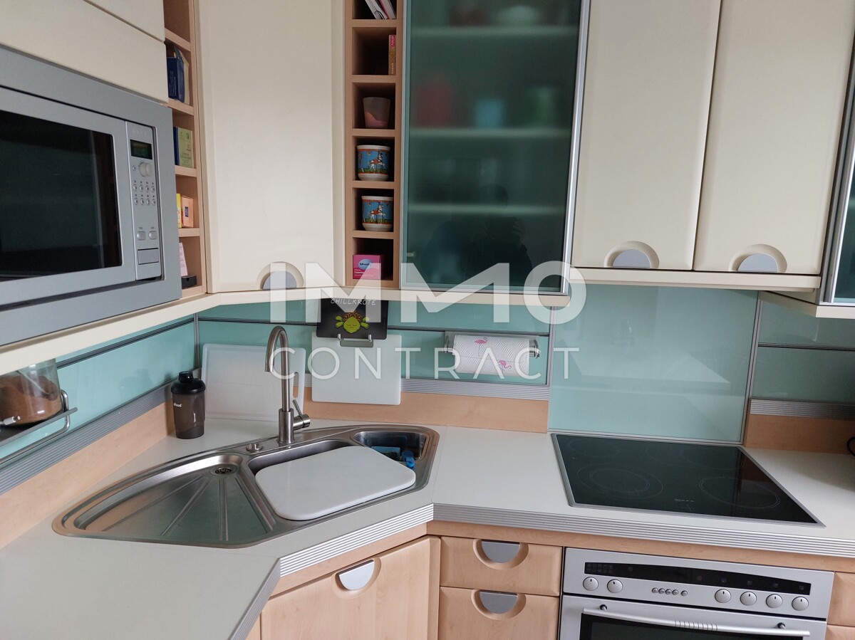 BESONDERS SCHNE 3 ZIMMERWOHNUNG MIT GROSSER LOGGIA UND MIT  EXKLUSIVER AUSSTATTUNG /  / 8750 Judenburg / Bild 1