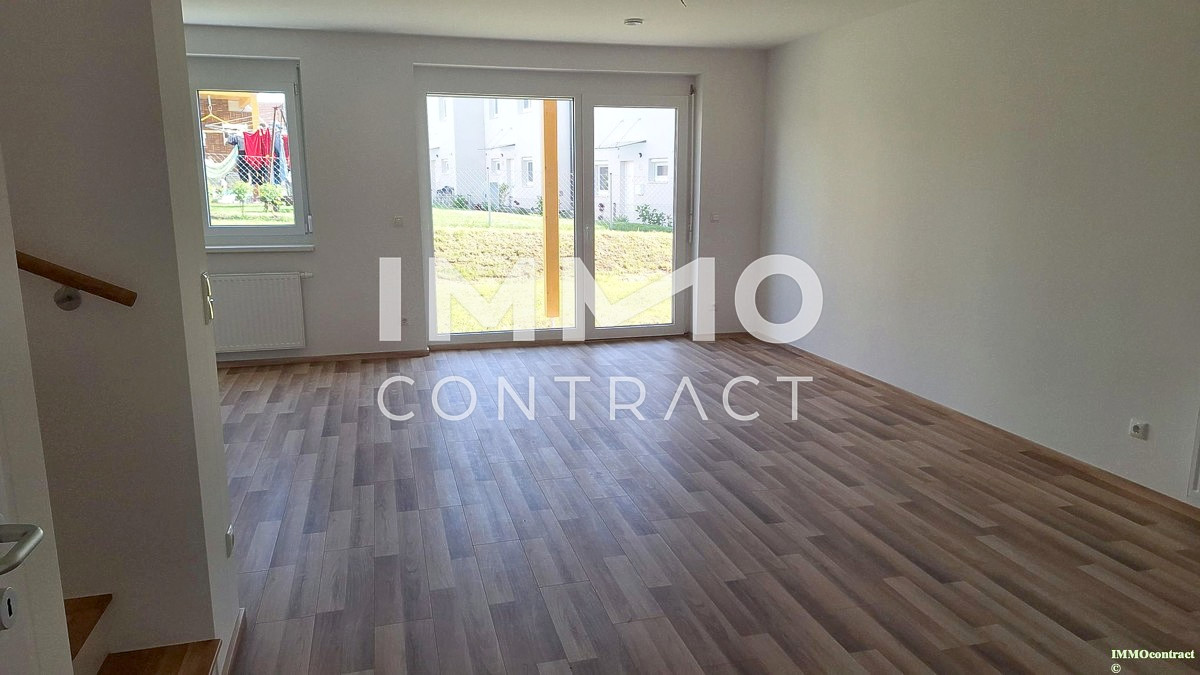 Ihr Traumhaus - Doppelhaus, Provisionsfrei zum Kauf in St.Leonhard/Forst /  / 3243 St. Leonhard am Forst / Bild 9
