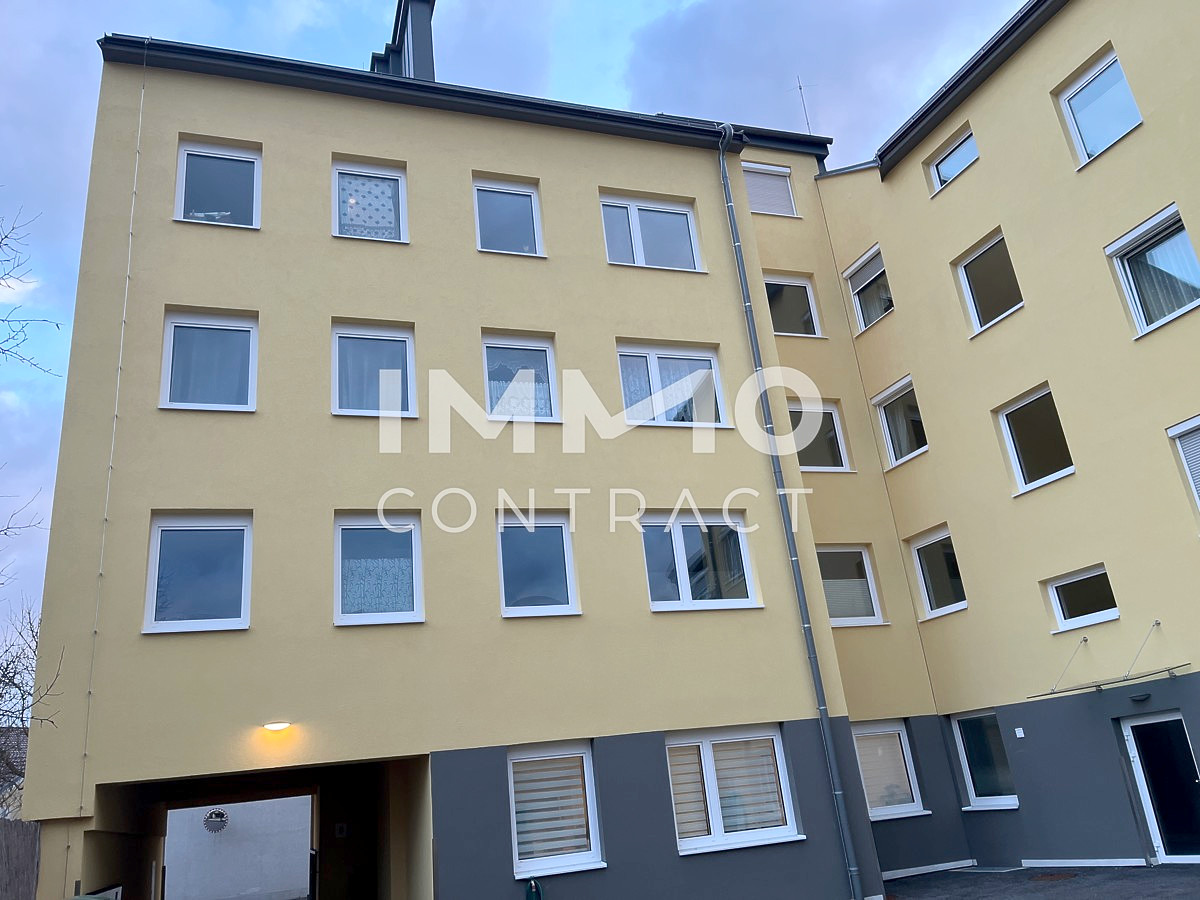 Eigentumswohnung in zentraler Lage /  / 3250 Wieselburg / Bild 1