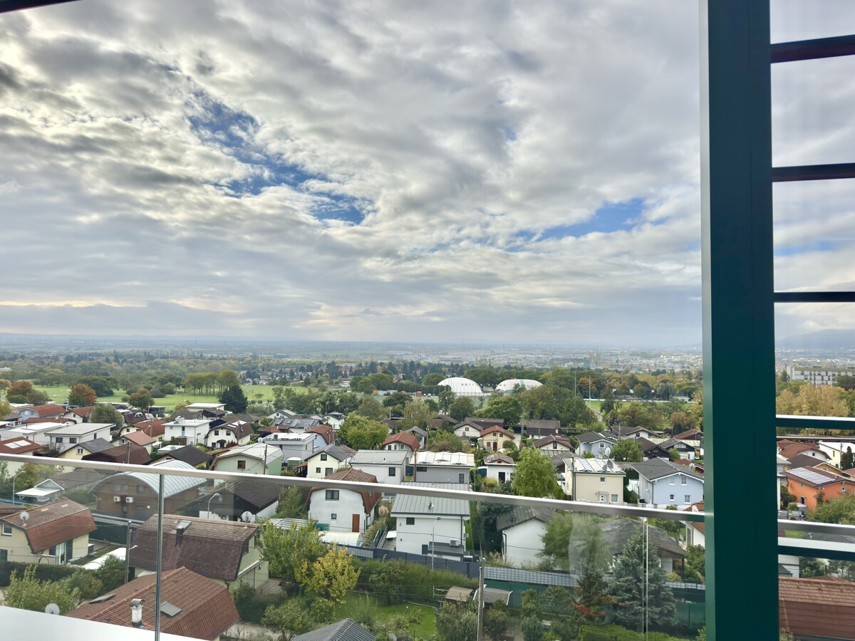 Sonnenpenthouse mit 90m2 Terrasse und Ausblick: Provisionsfrei - Wohnung + Bro mit luxuriser Ausstattung /  / 1100 Wien, Favoriten / Bild 4
