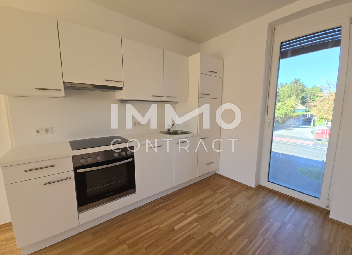 Freundliche 2 Zimmer mit Balkon in ruhiger Lage - Wetzelsdorfer Strae 107 - Top 09 /  / 8052 Graz / Bild 9