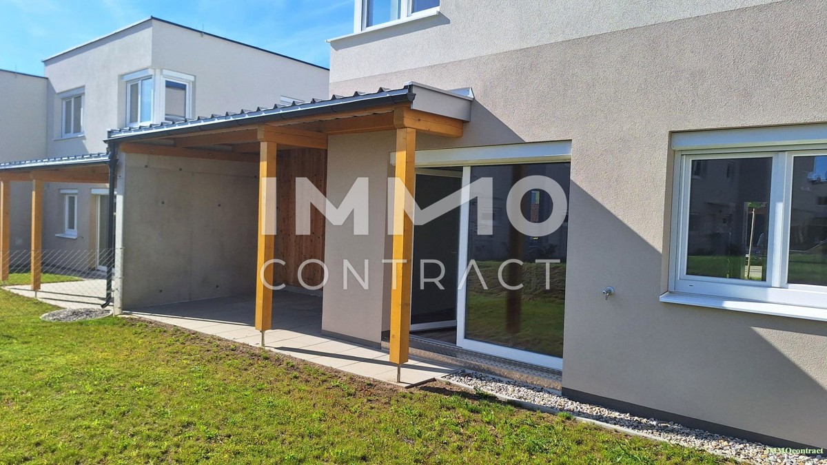 Ihr Traumhaus - Doppelhaus, Provisionsfrei zum Kauf in St.Leonhard/Forst /  / 3243 St. Leonhard am Forst / Bild 4