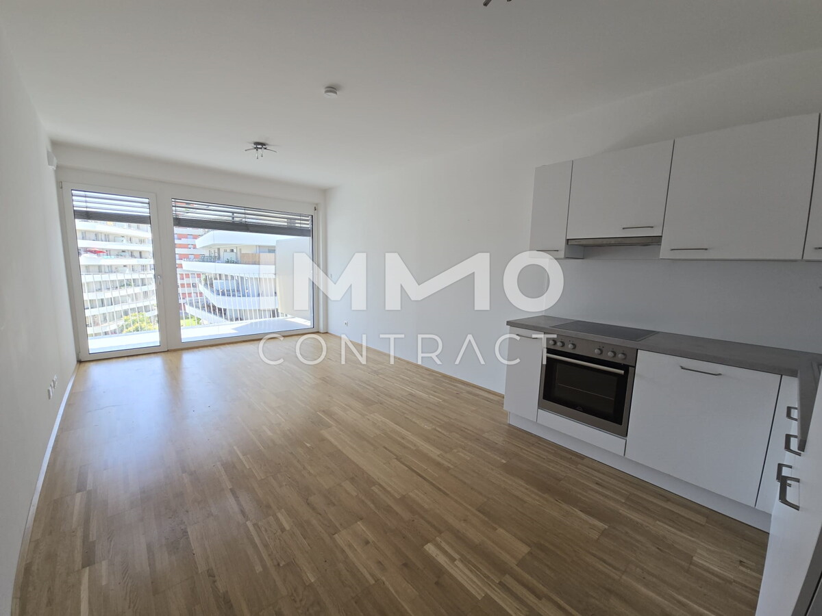 STRASSGANGER Strae 380c : Freundliche 3 Zimmer- Wohnung mit groem Balkon - Straganger Strae 380 c - Top 33c /  / 8054 Graz / Bild 1