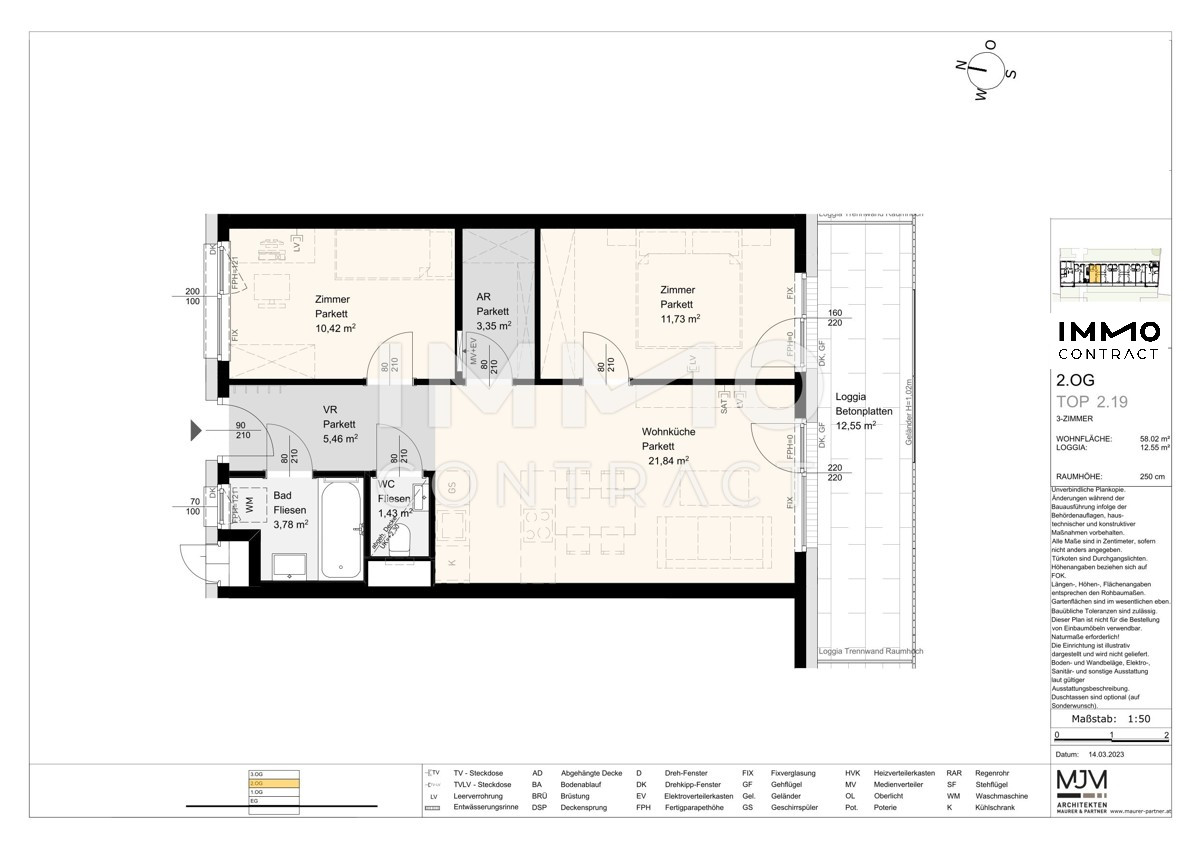 Stock2Live
Exklusive Wohneinheiten 42qm - 120qm in Stockerau!
_fußläufig zu Schule und Bahnhof!