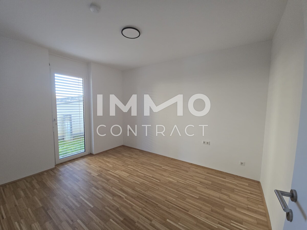 Geförderte 3 Zimmer Wohnung mit Terrasse und EIGENGARTEN - Gradnerstraße186 G- Top 3G / / 8054 Graz / Bild 7