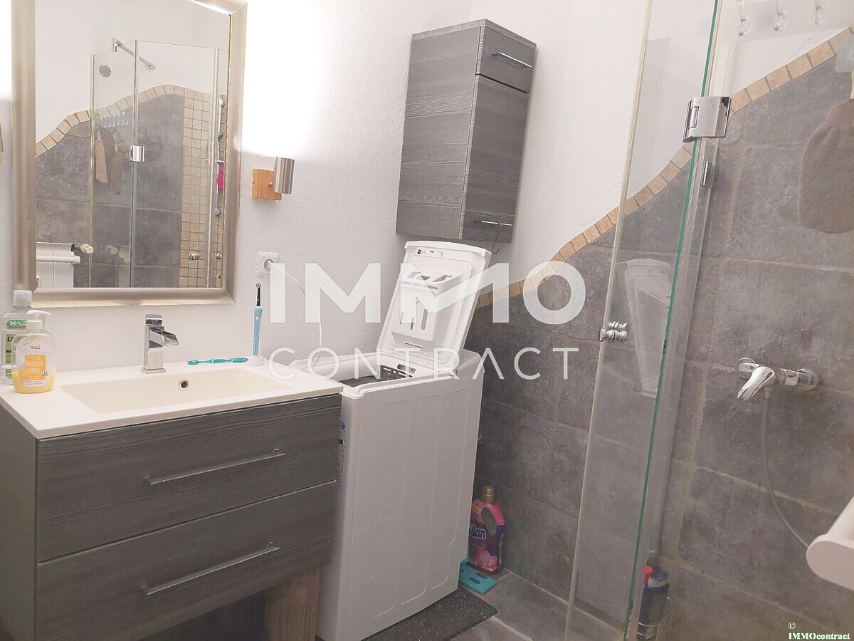 3-Raum - Wohnung mit Loggia und Lift ( Warmmiete) in Amstetten /  / 3300 Amstetten / Bild 2