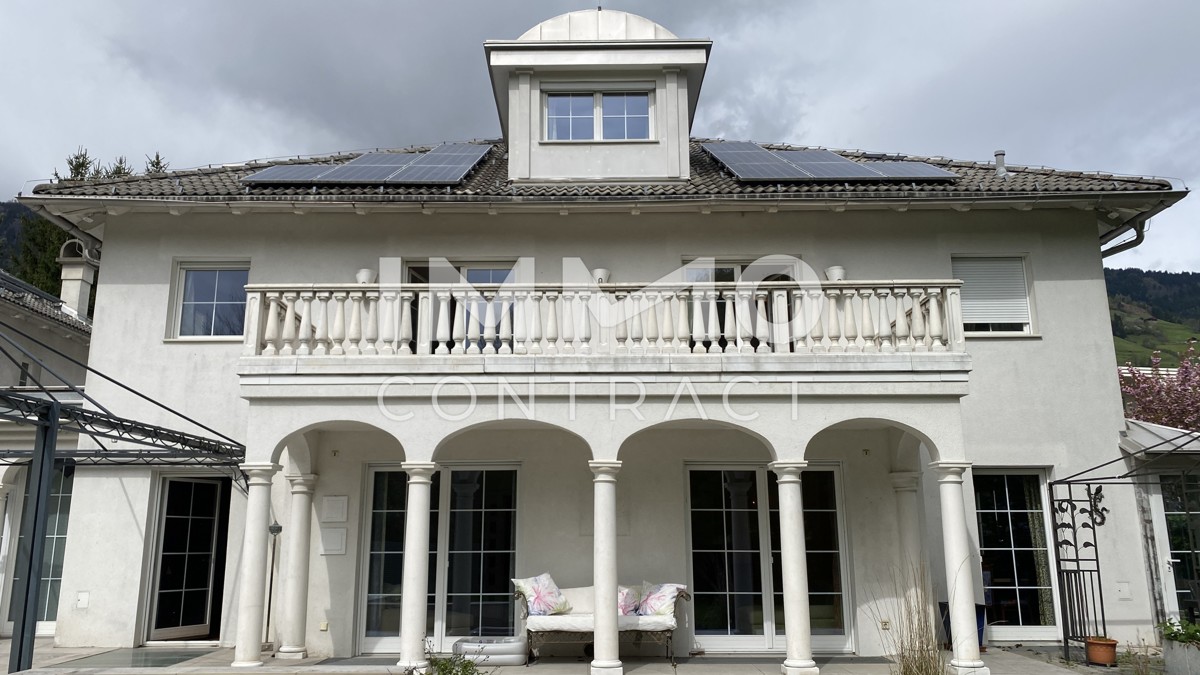 Exklusive Stadtvilla / / 9900 Lienz / Bild 0