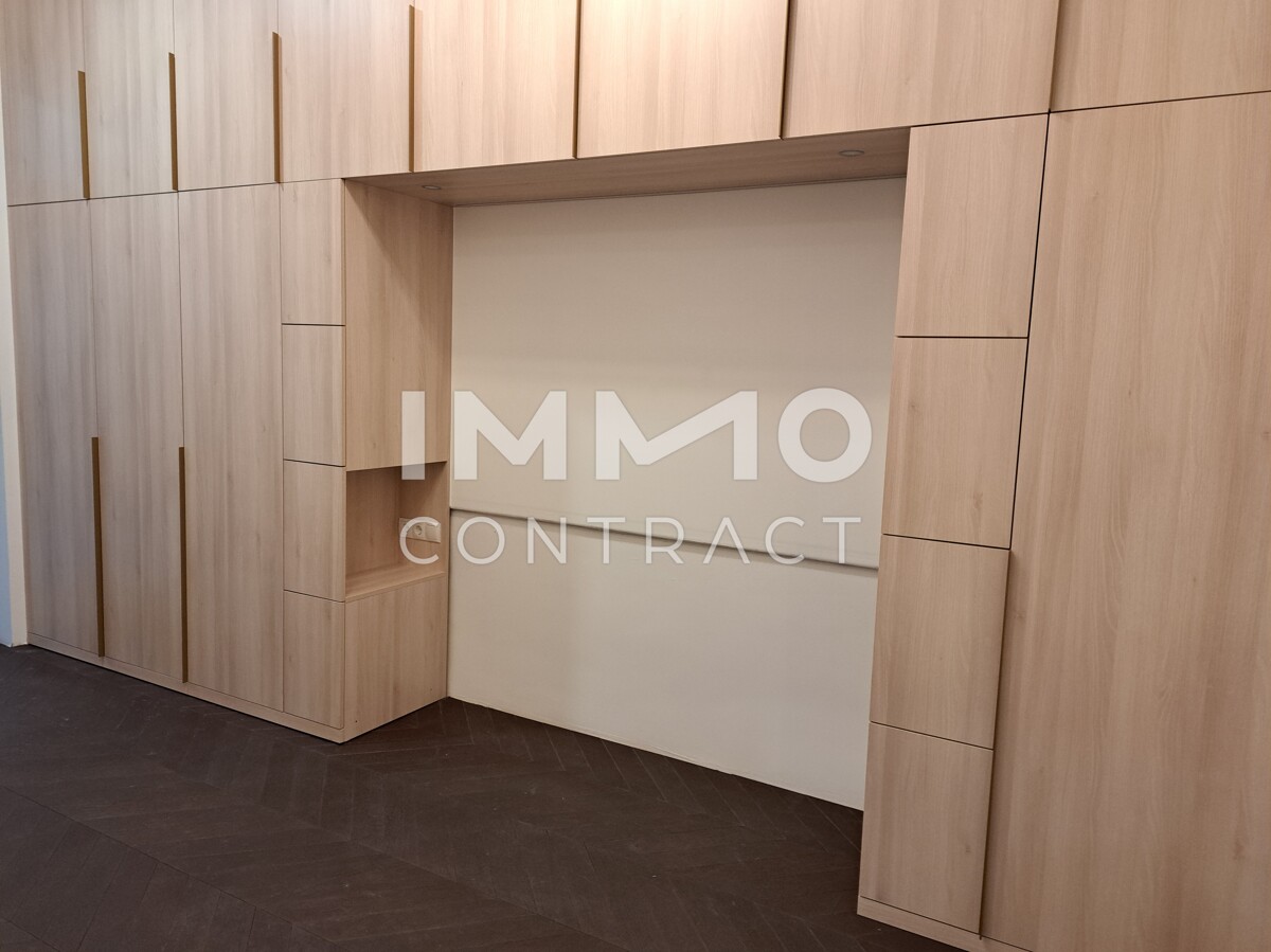 FAMILIENTRAUM mit Terrasse ! TOP AUSSTATTUNG ! ERSTBEZUG ! / / 1090 Wien / Bild 6