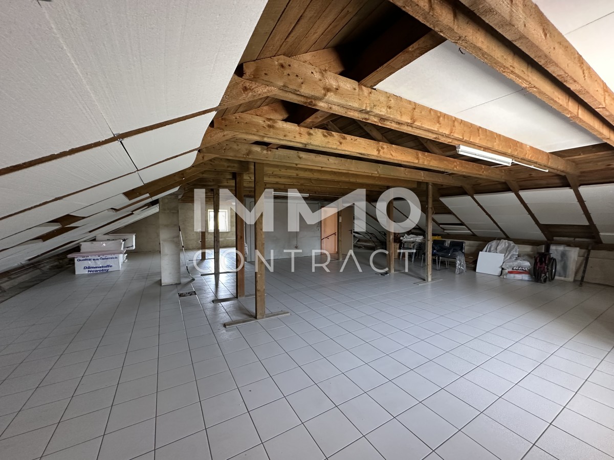 Charmantes und gepflegtes Einfamlienhaus mit Entwicklungspotential /  / 7000 Eisenstadt / Bild 0