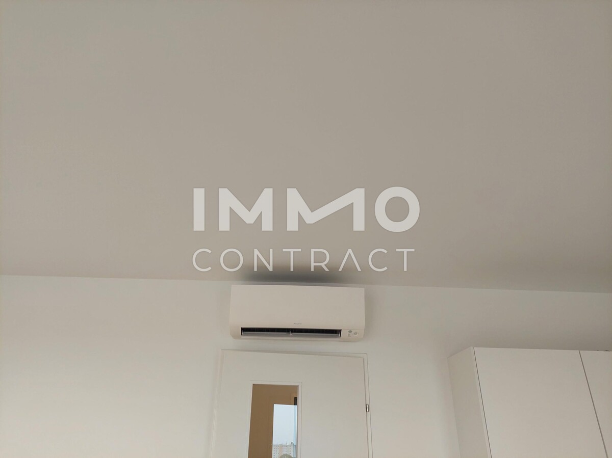 Naturnahes Wohnen in Ruhelage! 2 - Zimmerwohnung mit Balkon und Loggia. /  / 1220 Wien / Bild 0